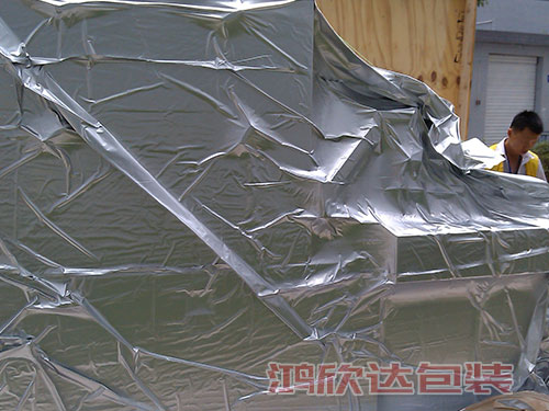 設(shè)備真空鋁箔袋，薄膜袋