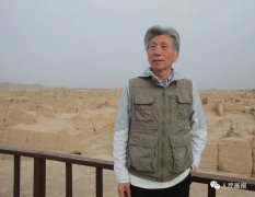用高质量的艺术做品来表现今天中国美术